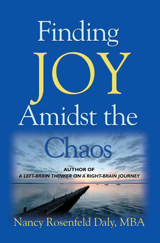 Finding Joy Amidst the Chaos